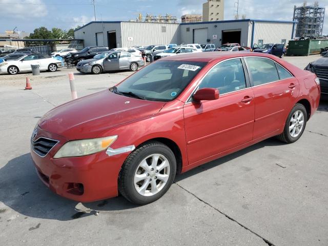 TOYOTA CAMRY BASE 2011 с VIN 4T1BF3EK4BU646085 - Фото с аукциона