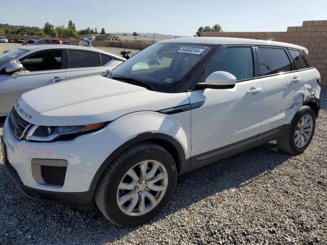 Photo 1 from auction – 2016 LAND ROVER RANGE ROVE with VIN SALVP2BG8GH088503