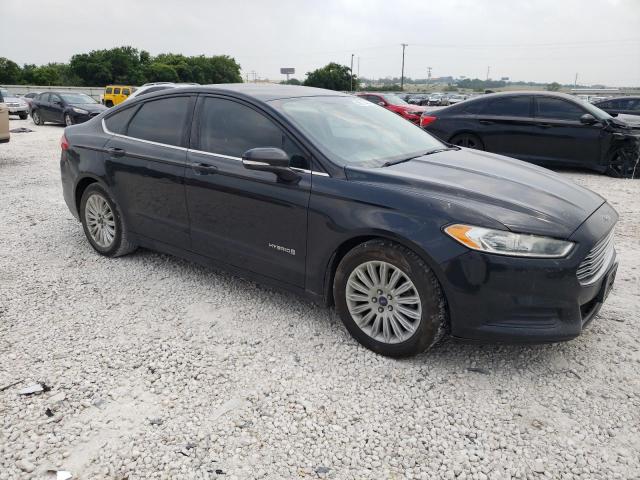 Photo 4 from auction – 2013 FORD FUSION SE with VIN 3FA6P0LU3DR232074