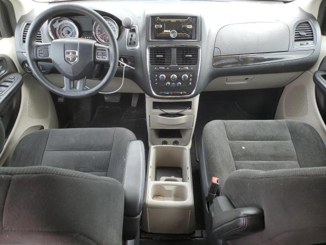 Photo 8 from auction – 2016 DODGE GRAND CARA with VIN 2C4RDGBG9GR385587