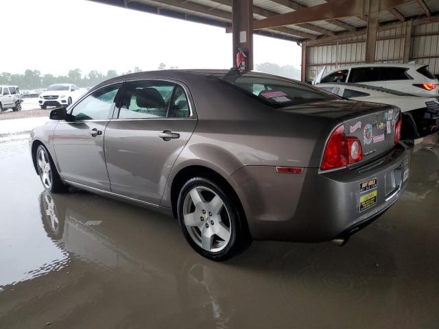 Photo 2 from auction – 2010 CHEVROLET MALIBU 2LT with VIN 1G1ZD5E79AF253632