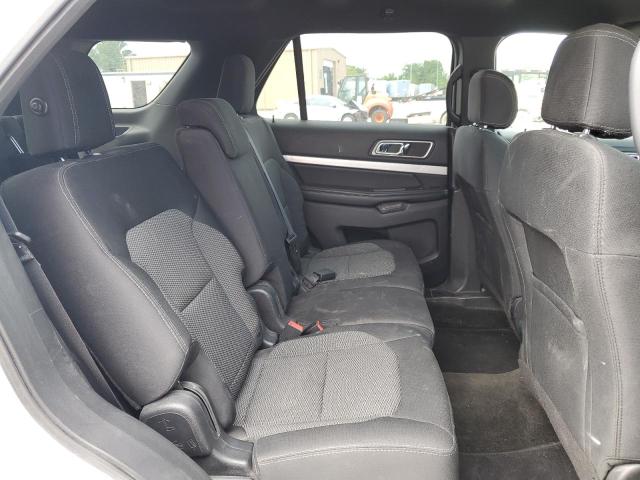 Photo 11 from auction – 2016 FORD EXPLORER X with VIN 1FM5K8DH8GGB05686