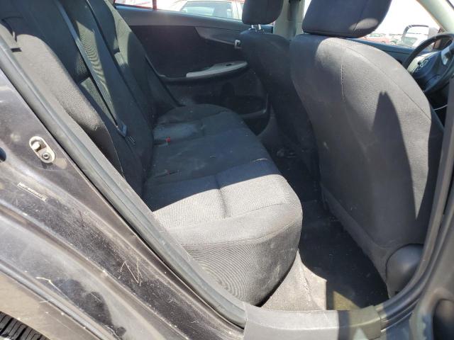 Photo 10 from auction – 2010 TOYOTA COROLLA BA with VIN 2T1BU4EE6AC427313