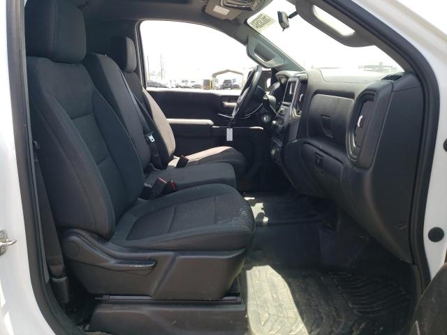 Photo 7 from auction – 2019 CHEVROLET SILVERADO with VIN 3GCNWAEH4KG292940