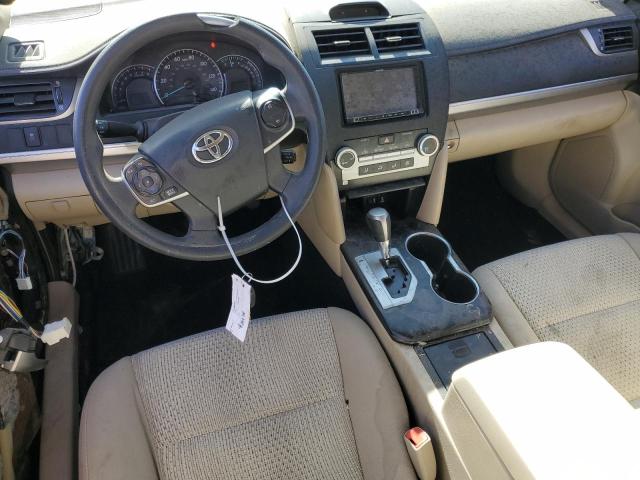 Photo 8 from auction – 2013 TOYOTA CAMRY L with VIN 4T4BF1FK8DR304263