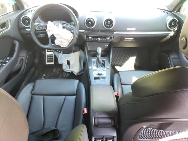 Photo 8 from auction – 2017 AUDI A3 PREMIUM with VIN WAUJ8GFF7H1072396