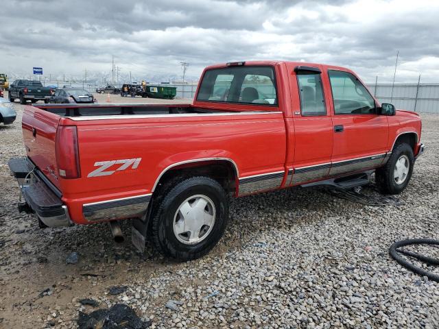 Photo 3 from auction – 1997 GMC SIERRA K15 with VIN 2GTEK19RXV1516448