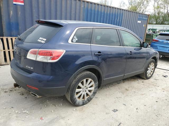 Photo 3 from auction – 2008 MAZDA CX-9 with VIN JM3TB38A180161806