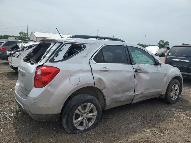 Фото 3 с аукциона – 2014 CHEVROLET EQUINOX LT с VIN 2GNFLFEK4E6122400