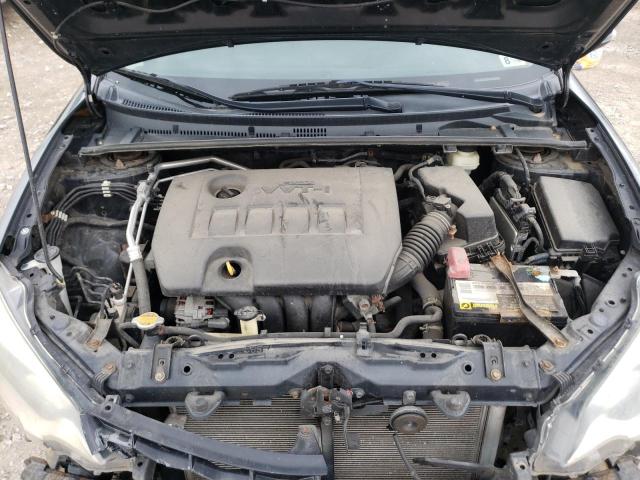 Photo 11 from auction – 2016 TOYOTA COROLLA L with VIN 2T1BURHE1GC527854