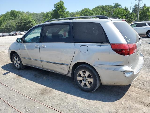 Photo 2 from auction – 2005 TOYOTA SIENNA CE with VIN 5TDZA23C85S308463