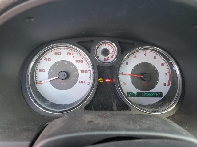 Photo 9 from auction – 2007 PONTIAC G5 with VIN 1G2AL15F177240081