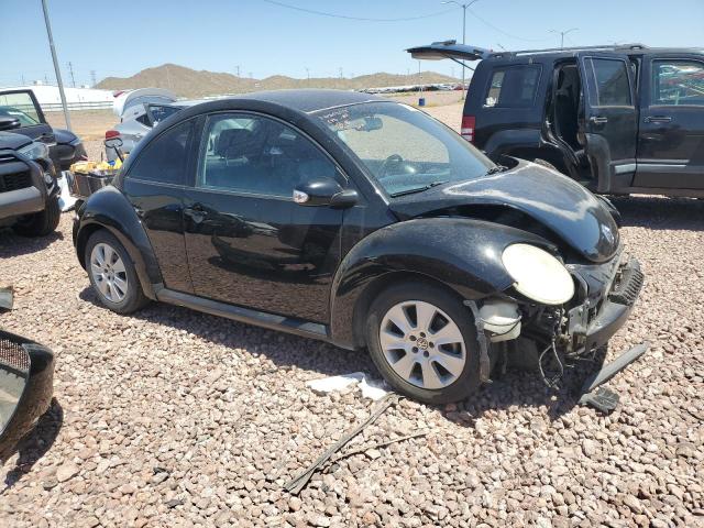 Photo 4 from auction – 2008 VOLKSWAGEN NEW BEETLE with VIN 3VWPW31C38M506659