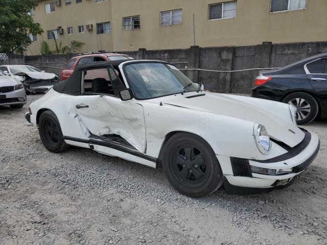 Photo 4 from auction – 1983 PORSCHE 911 SC with VIN WP0EA0916DS161316