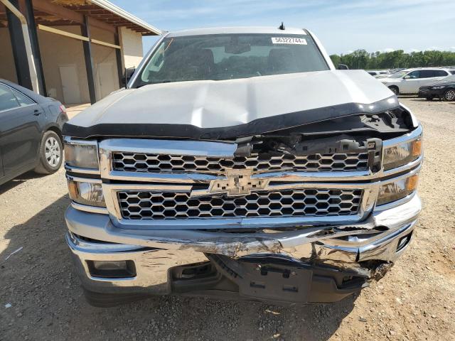 Photo 5 from auction – 2014 CHEVROLET SILVERADO with VIN 1GCVKREC9EZ400309