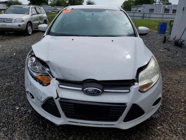 Photo 5 from auction – 2014 FORD FOCUS S with VIN 1FADP3E20EL318320