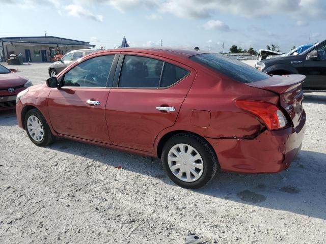 Photo 2 from auction – 2017 NISSAN VERSA S with VIN 3N1CN7AP1HK440920
