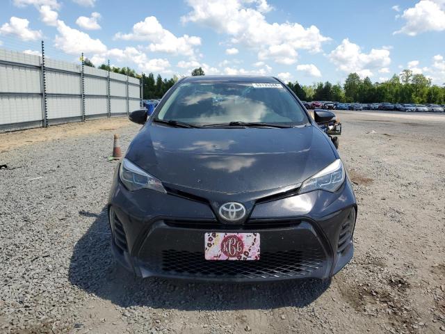 Photo 5 from auction – 2017 TOYOTA COROLLA L with VIN 2T1BURHE7HC843034