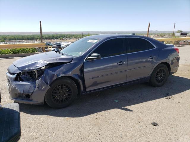 Photo 1 from auction – 2015 CHEVROLET MALIBU LS with VIN 1G11B5SL9FF338000