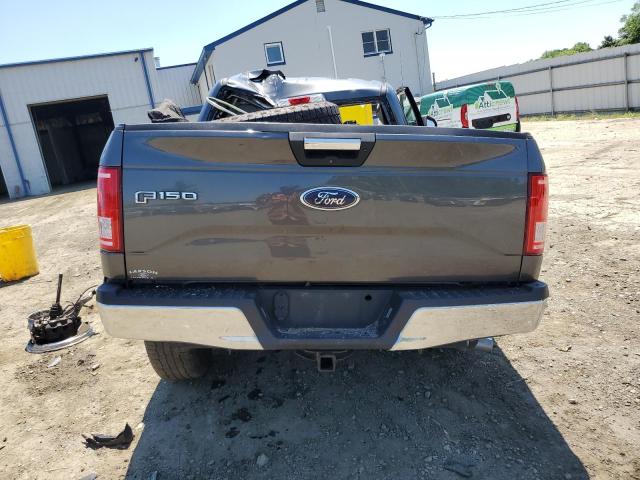 Photo 6 from auction – 2016 FORD F150 SUPER with VIN 1FTEX1EPXGFB07187