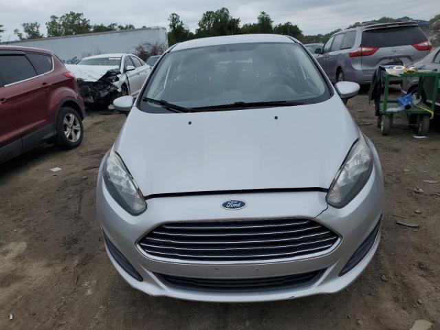 Photo 5 from auction – 2019 FORD FIESTA SE with VIN 3FADP4EJ8KM155567