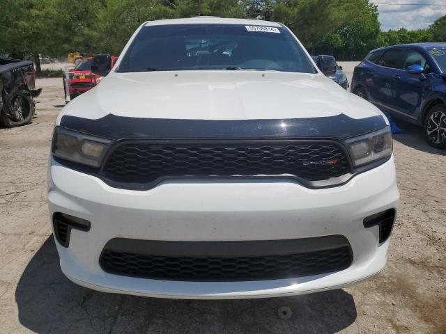 Photo 5 from auction – 2021 DODGE DURANGO GT with VIN 1C4RDJDG0MC663162