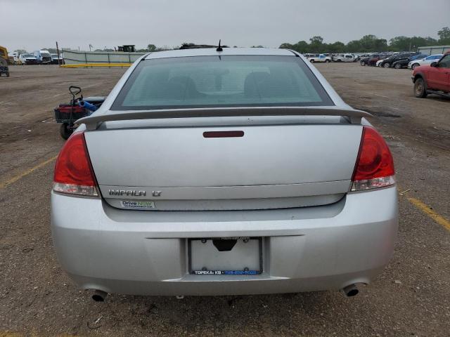 Photo 6 from auction – 2013 CHEVROLET IMPALA LT with VIN 2G1WG5E35D1206455