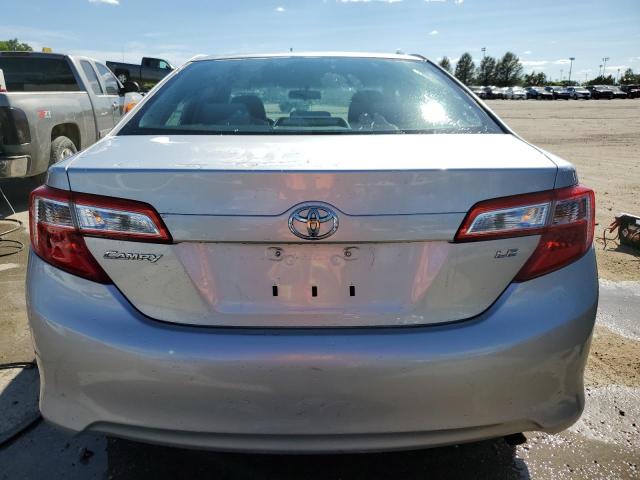 Photo 6 from auction – 2012 TOYOTA CAMRY BASE with VIN 4T1BF1FK9CU023839