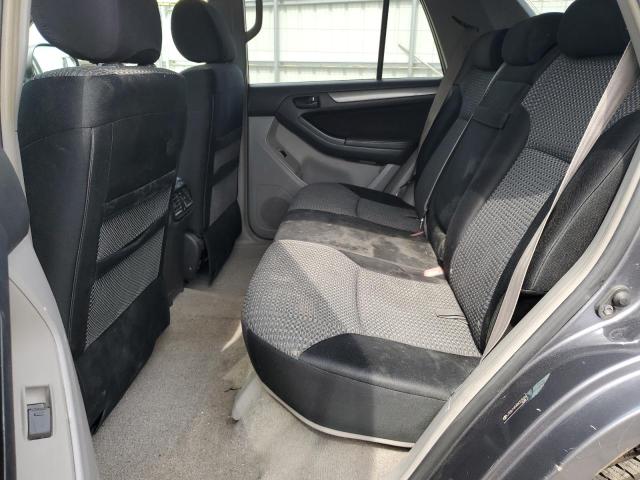 Photo 11 from auction – 2008 TOYOTA 4RUNNER SR with VIN JTEBU14R48K003426