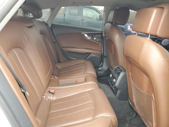 Фото 10 с аукциона – 2012 AUDI A7 PRESTIG с VIN WAU2GAFCXCN156658
