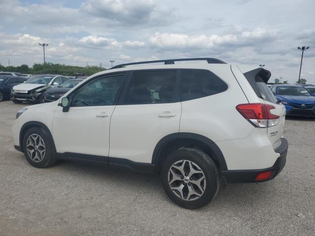 Photo 2 from auction – 2019 SUBARU FORESTER P with VIN JF2SKAGC2KH497454