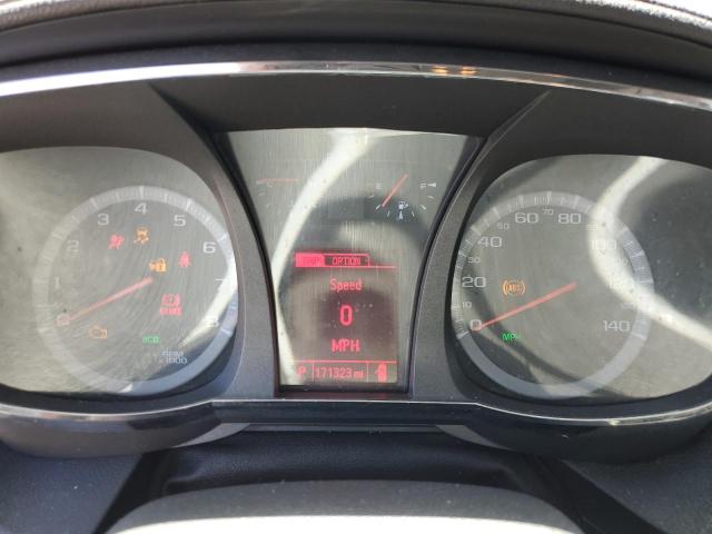 Photo 9 from auction – 2015 GMC TERRAIN SL with VIN 2GKALSEK6F6210835