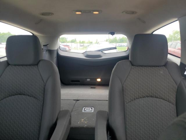 Photo 10 from auction – 2012 CHEVROLET TRAVERSE L with VIN 1GNKRGED1CJ171008