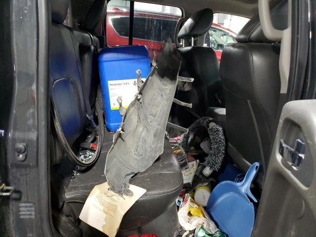 Photo 10 from auction – 2013 NISSAN FRONTIER S with VIN 1N6AD0EV0DN723513