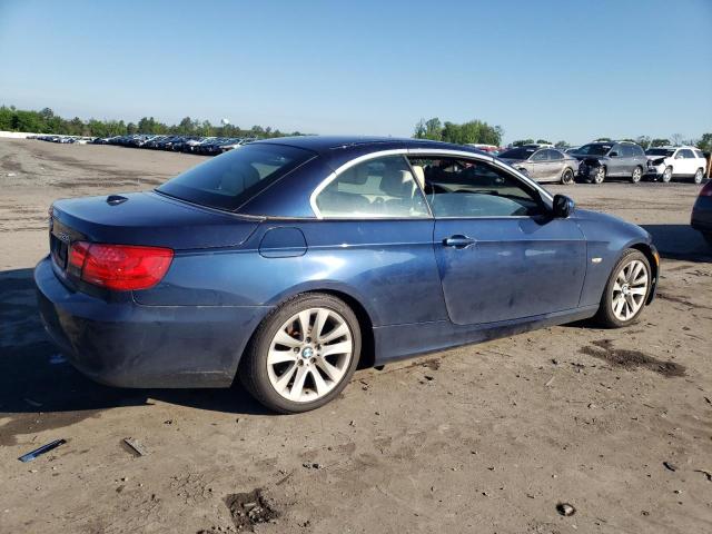 Photo 3 from auction – 2011 BMW 328 I with VIN WBADW3C57BE439434