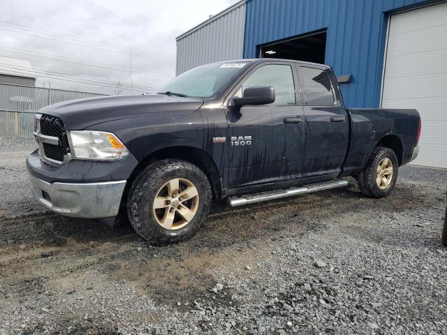 RAM 1500 ST 2014 with VIN 1C6RR7FT7ES130951 - Photo from auction