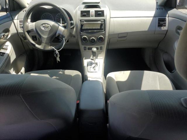 Photo 8 from auction – 2012 TOYOTA COROLLA BA with VIN 2T1BU4EE9CC782785