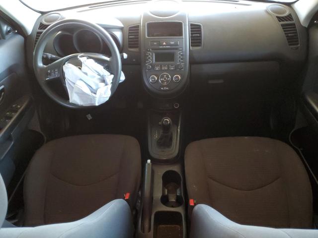 Zdjęcie 8 z aukcji – 2013 KIA SOUL z VIN KNDJT2A51D7583533