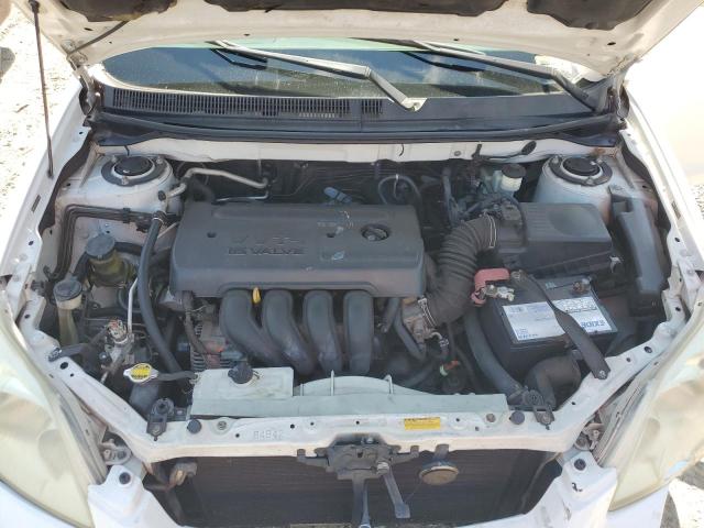 Фото 12 с аукциона – 2007 TOYOTA COROLLA MA с VIN 2T1KR32E67C653263
