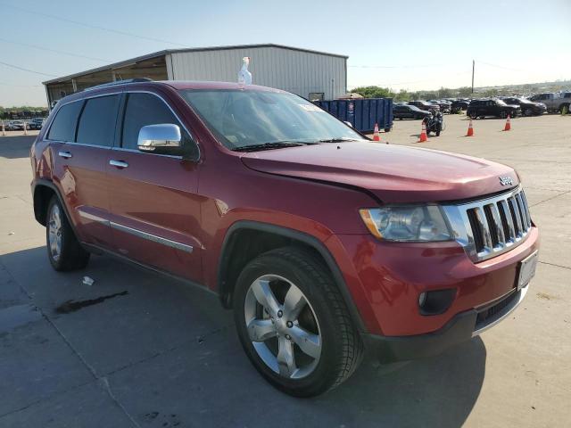 Photo 4 from auction – 2013 JEEP GRAND CHER with VIN 1C4RJEBG5DC643217