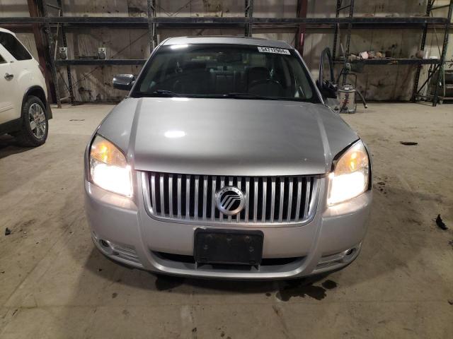 Photo 5 from auction – 2009 MERCURY SABLE PREM with VIN 1MEHM42W99G621207
