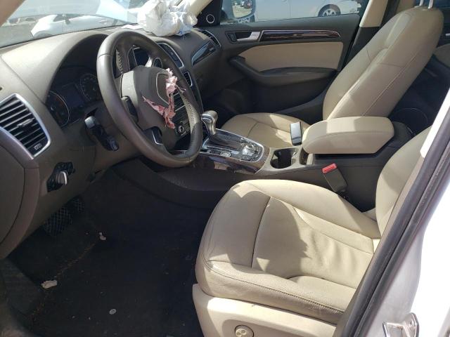 Photo 7 from auction – 2013 AUDI Q5 PREMIUM with VIN WA1DGAFP3DA048822