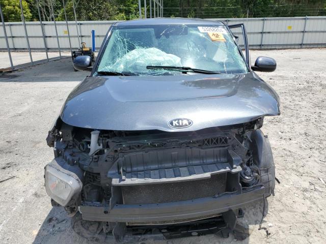 Photo 5 from auction – 2021 KIA SOUL LX with VIN KNDJ23AU2M7780596