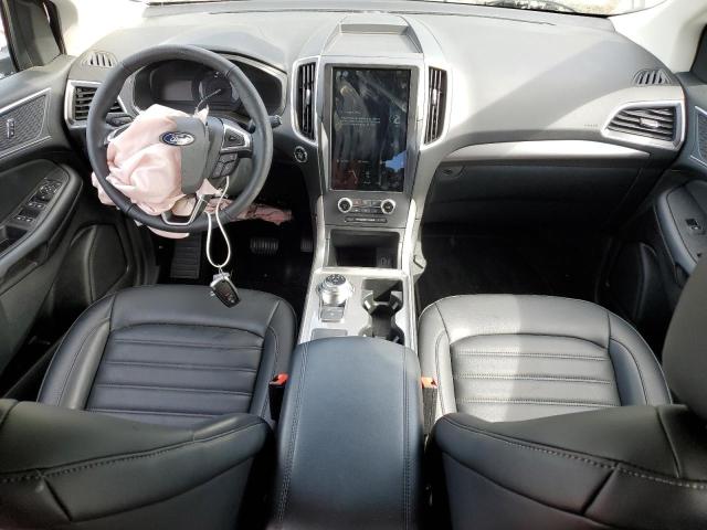 Photo 8 from auction – 2024 FORD EDGE SEL with VIN 2FMPK4J9XRBA81562