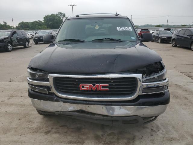 Photo 5 from auction – 2004 GMC YUKON with VIN 1GKEC13Z74R281605