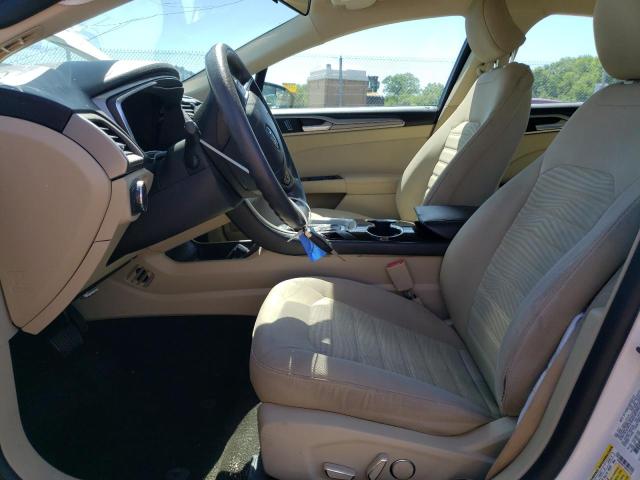 Photo 7 from auction – 2016 FORD FUSION SE with VIN 3FA6P0H77GR221120