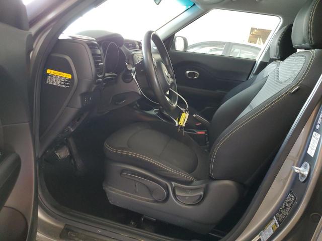 Снимка 7 от търг – 2015 KIA SOUL + с VIN KNDJP3A56F7141036