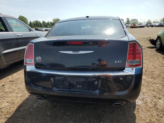 Photo 6 from auction – 2014 CHRYSLER 300 with VIN 2C3CCARGXEH143233