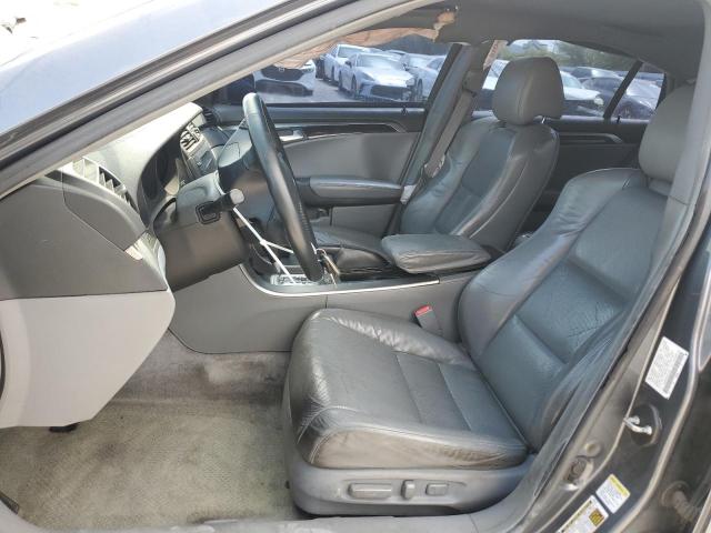 Photo 7 from auction – 2006 ACURA 3.2TL with VIN 19UUA66256A013891