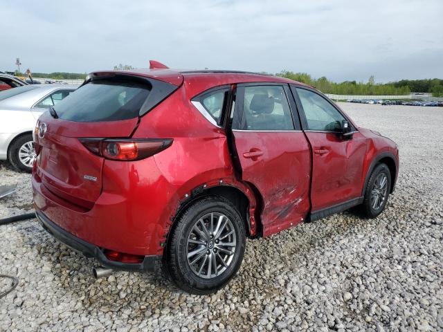 Photo 3 from auction – 2018 MAZDA CX-5 SPORT with VIN JM3KFBBM9J0449303